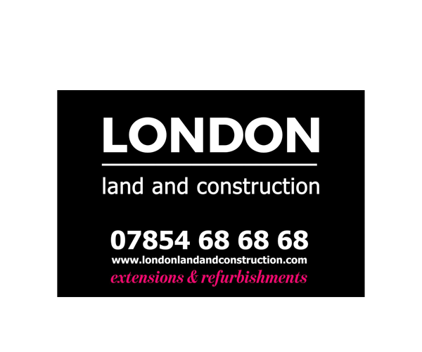 London Land and Construction